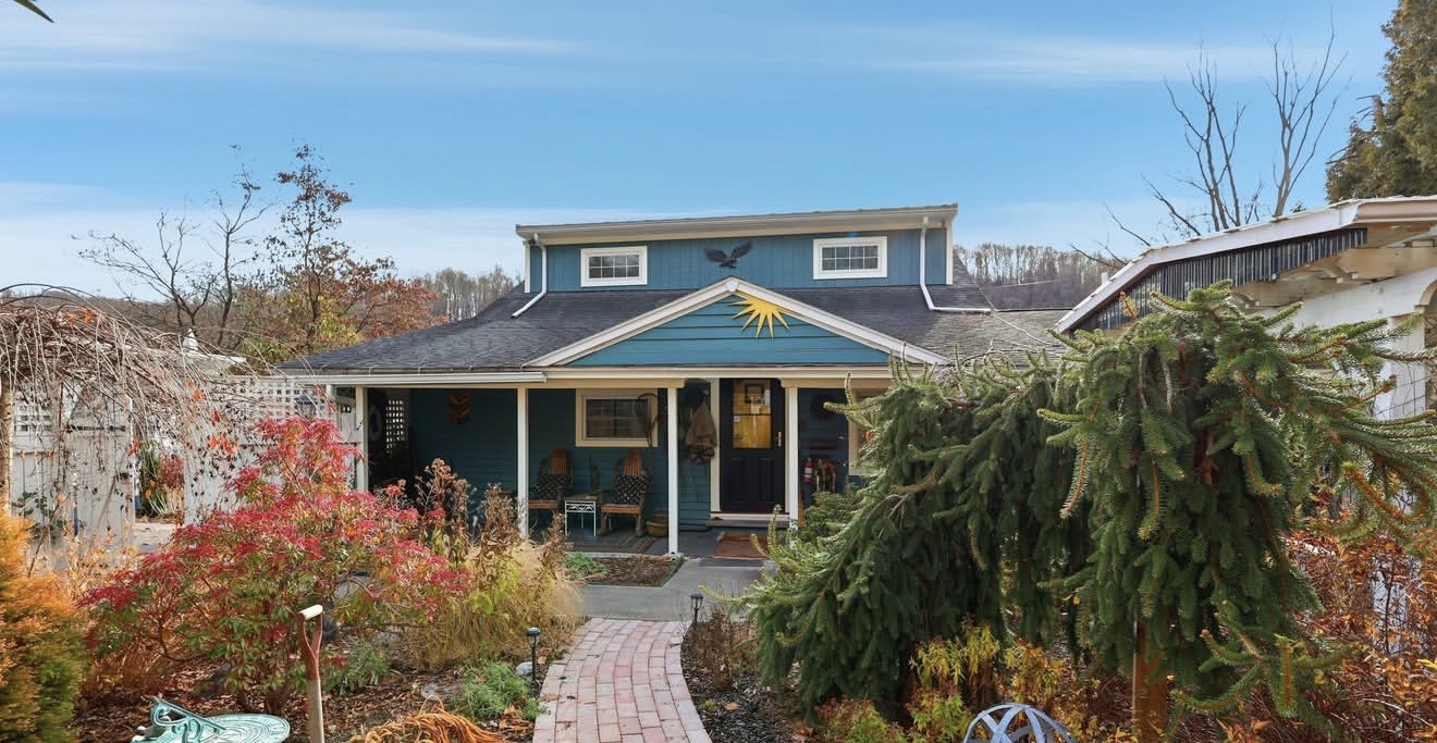 Troy Executive Residence