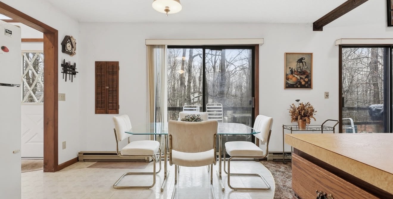 Muskegon Lakeside Retreat