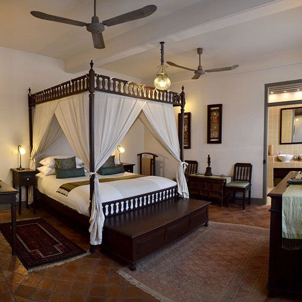 Emerald Bay Luxury Villa