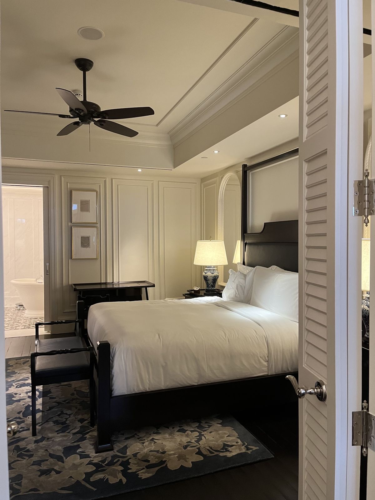 Emerald Bay Luxury Villa