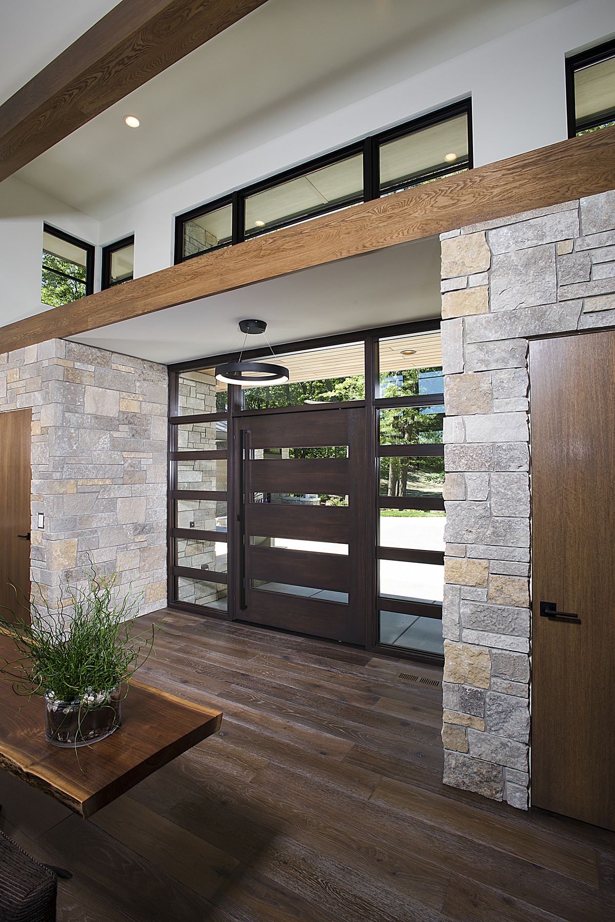 Golden Crest Penthouse