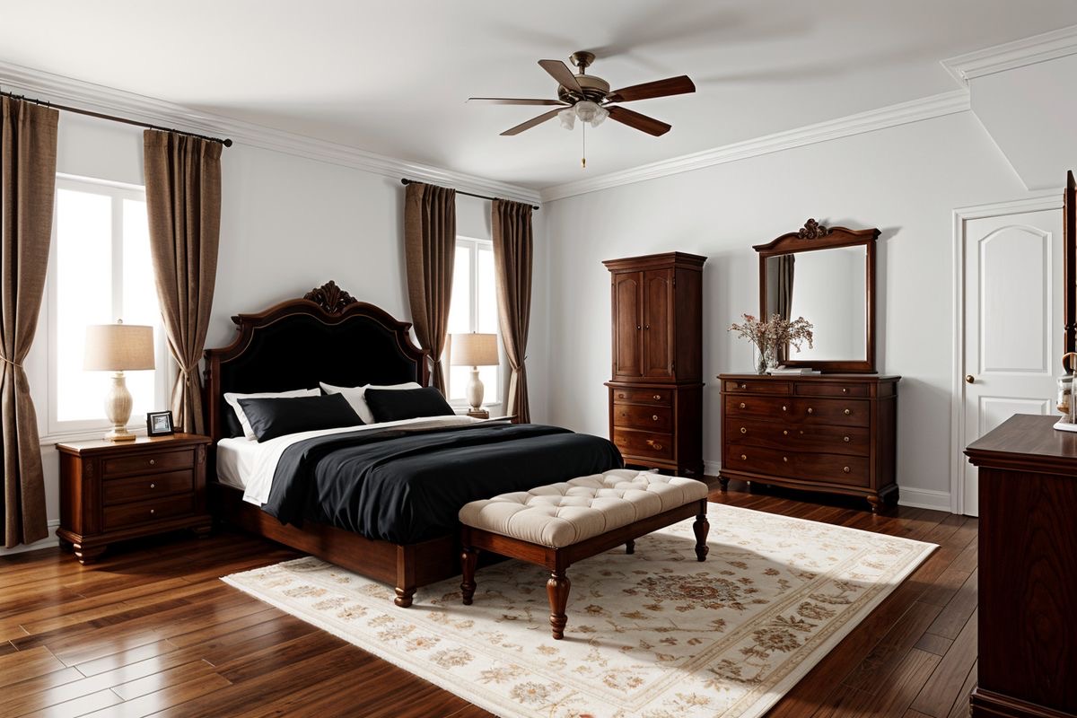 Golden Crest Penthouse