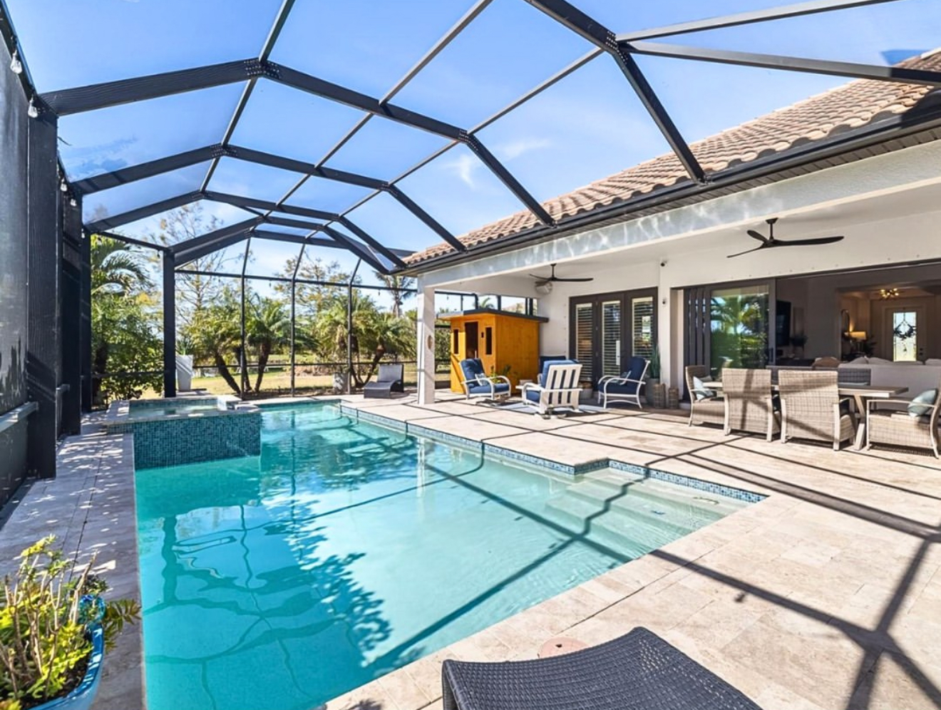 Maplewood Grand Homes 