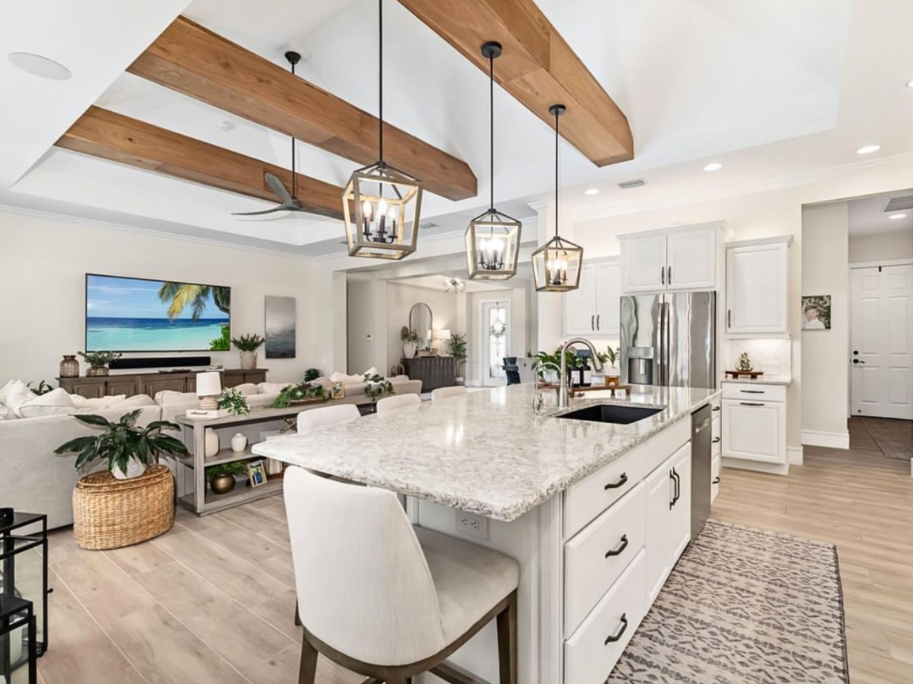 Maplewood Grand Homes 