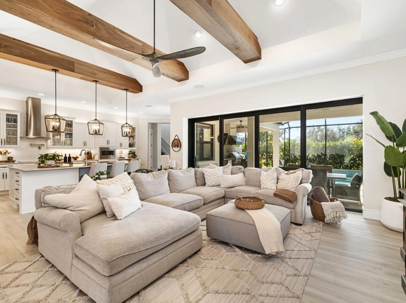 Maplewood Grand Homes 