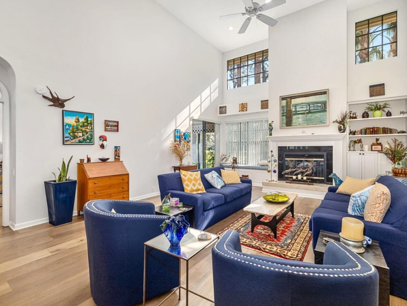 Bayview Horizon Estate