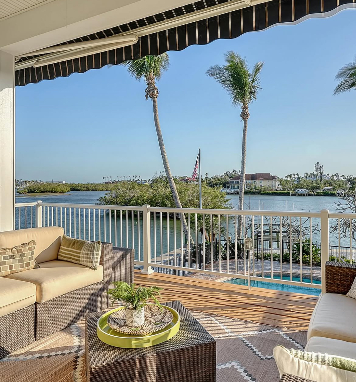 Horizon Park Residence