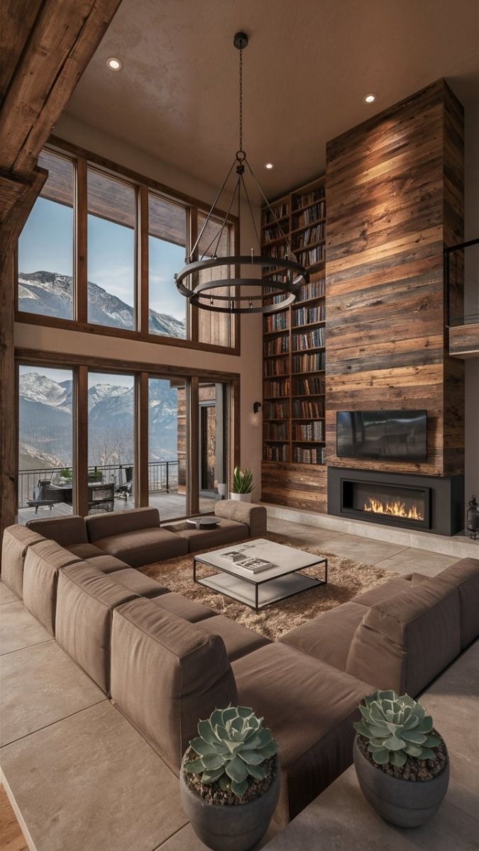  Alpine View Residence