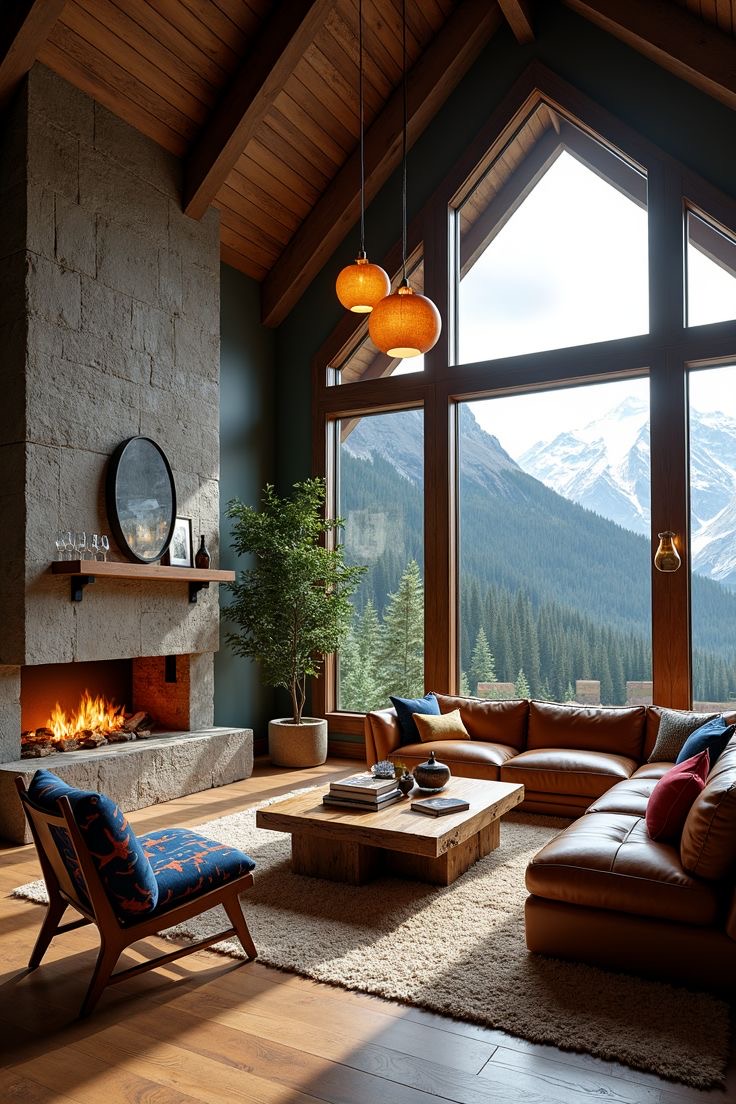  Alpine View Residence