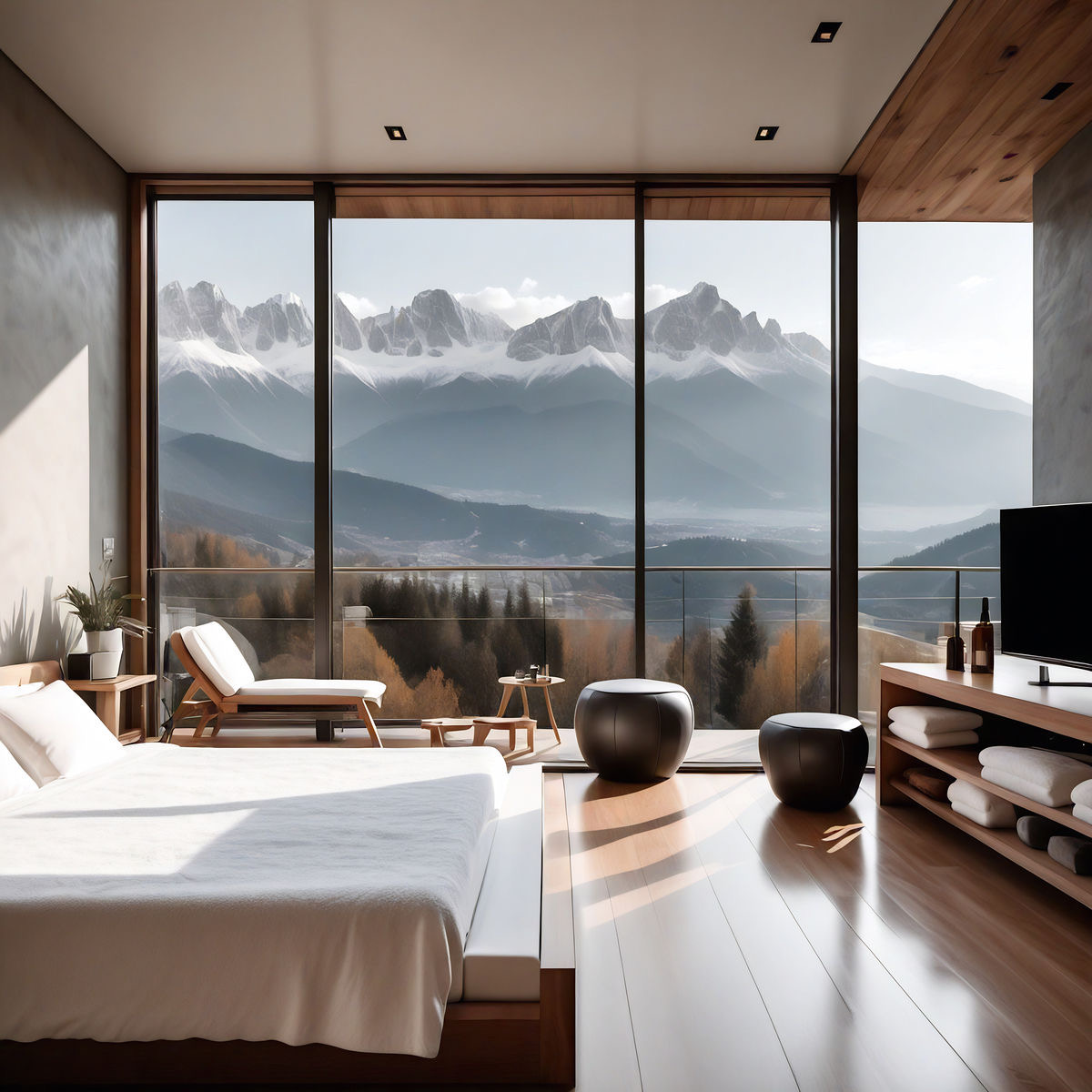  Alpine View Residence