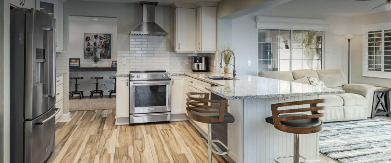 Magnolia Crest Villa