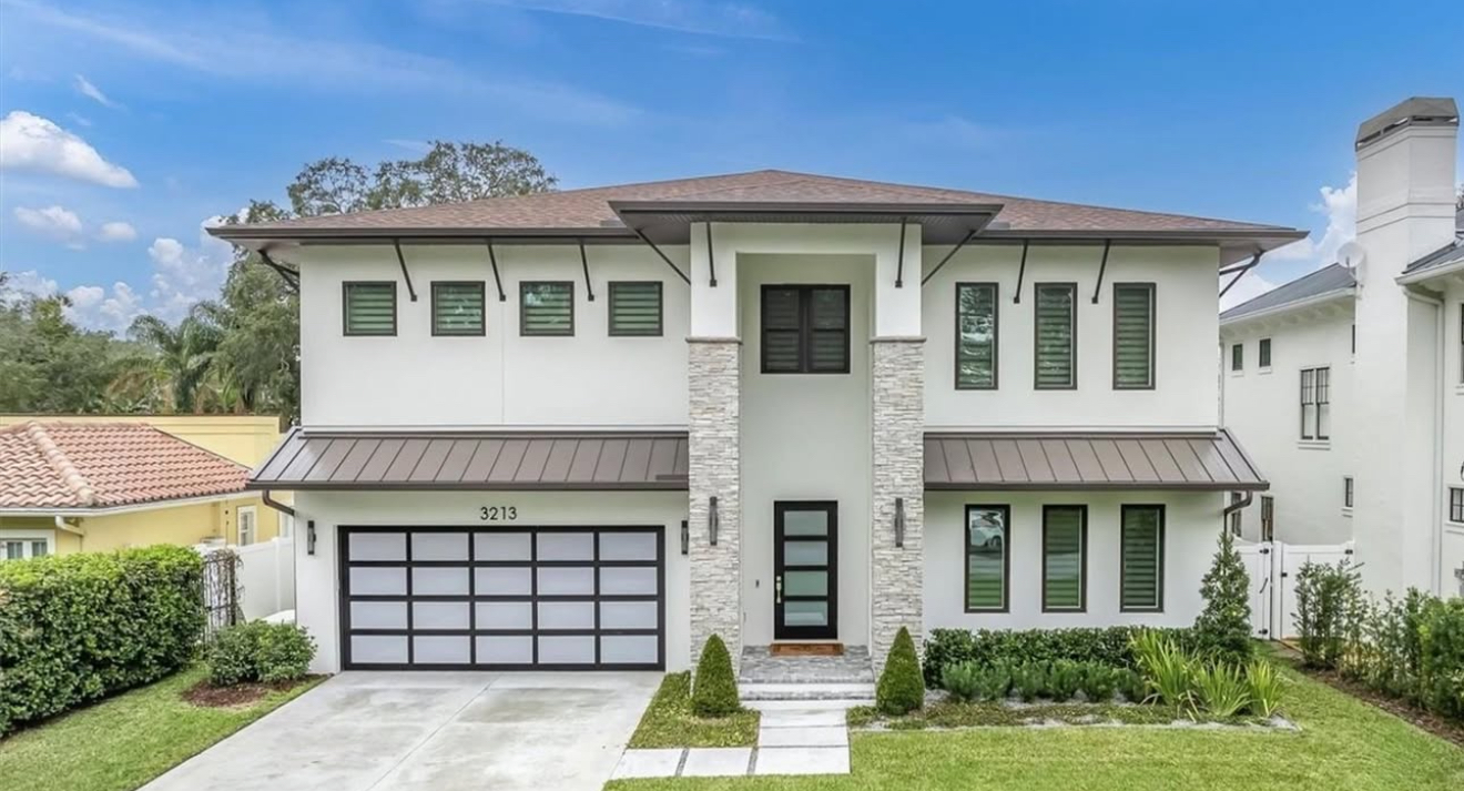 Magnolia Crest Villa