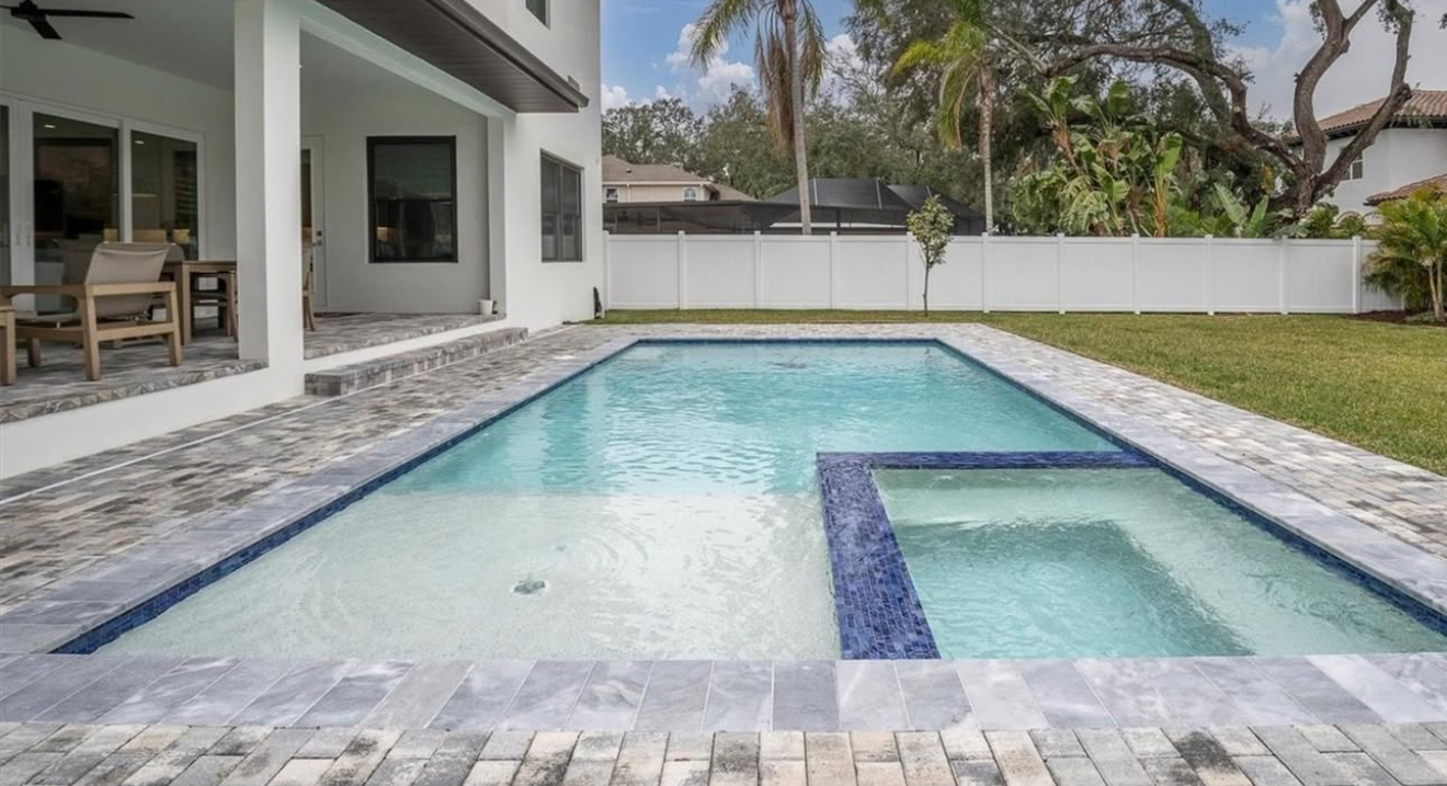 Magnolia Crest Villa