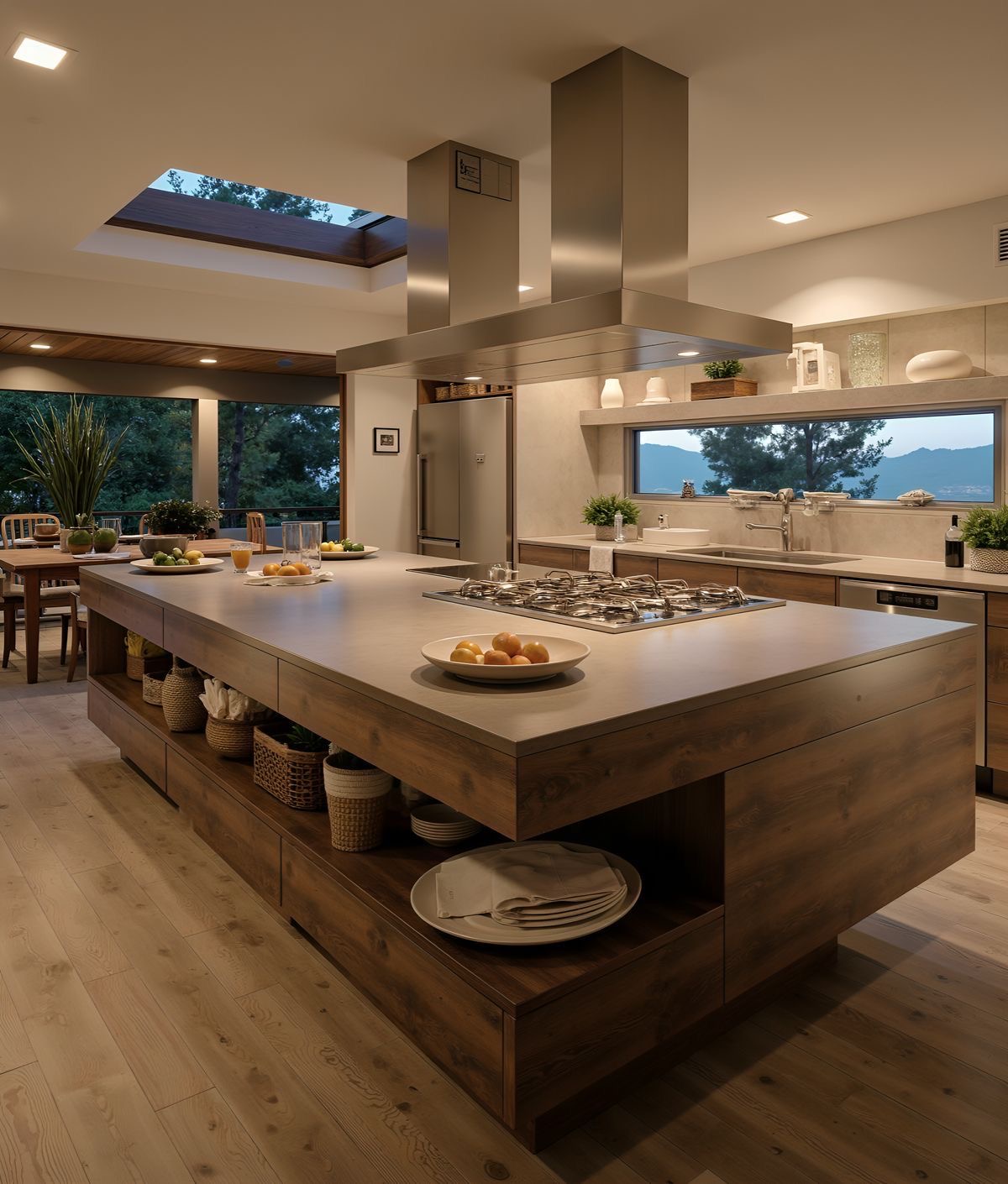 Bluewater Grand Residence