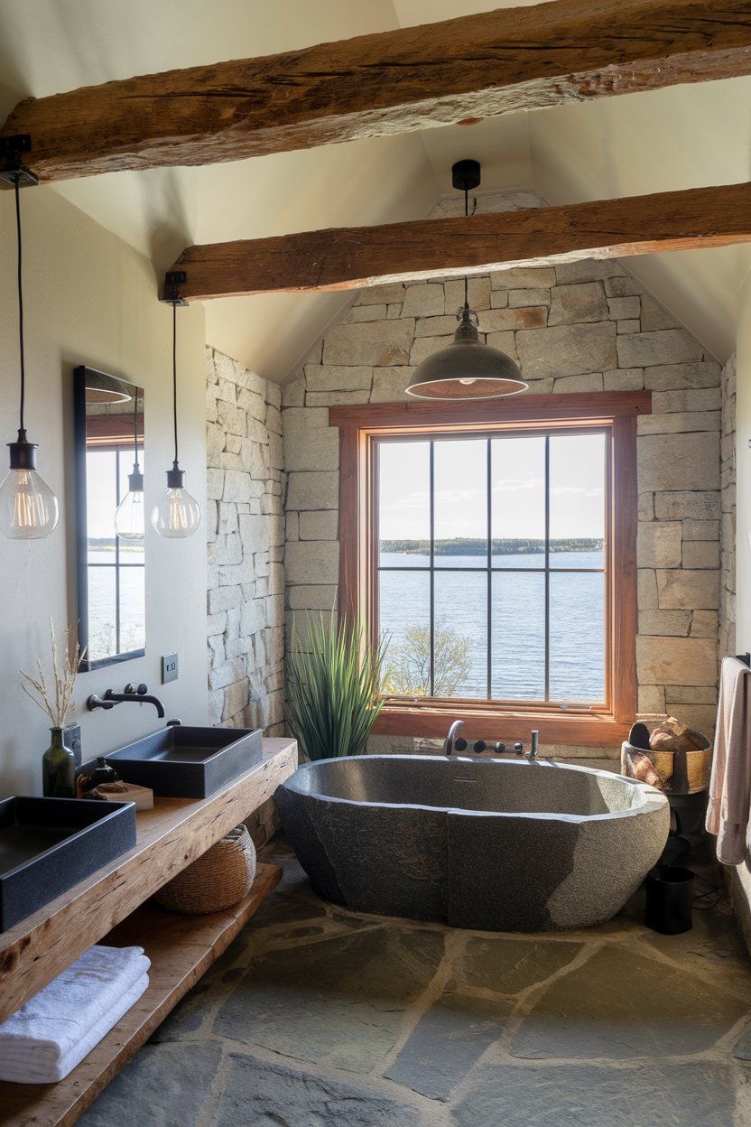 Golden Bay Luxe House