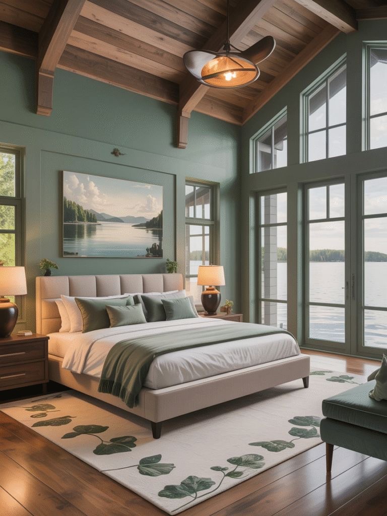 Serenity Cove Estate