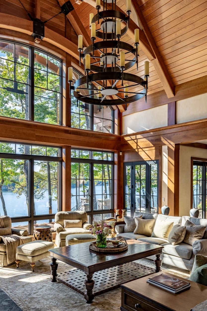 Serenity Cove Estate