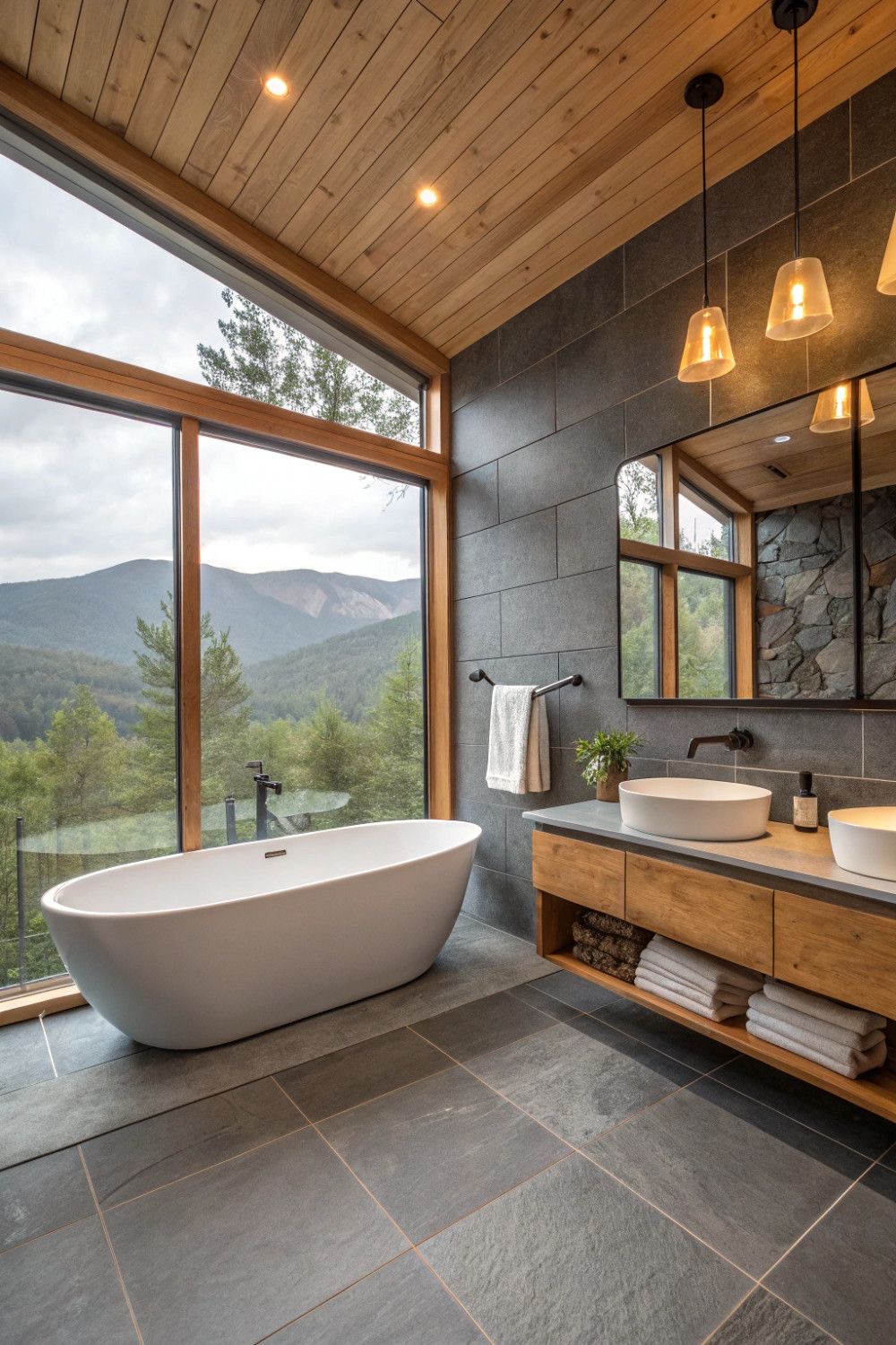 Serenity Cove Estate