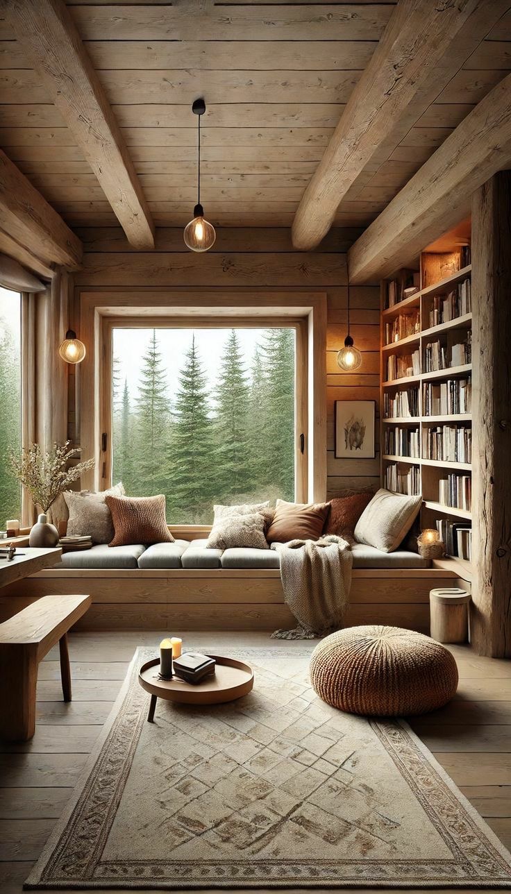 Northern Crest Waterfront