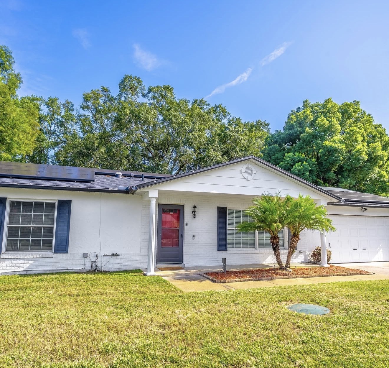 Glacier Bay Modern Estate