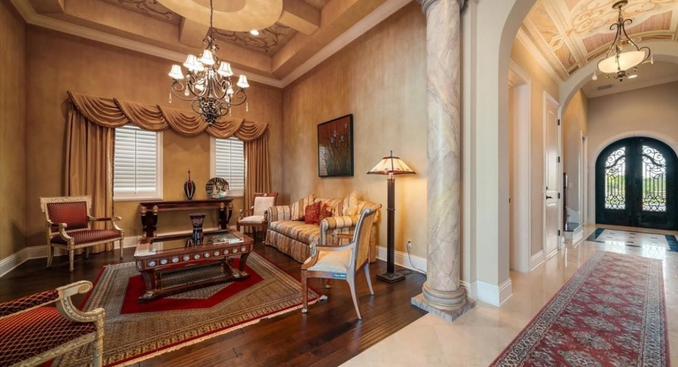 Silver Oak Residences