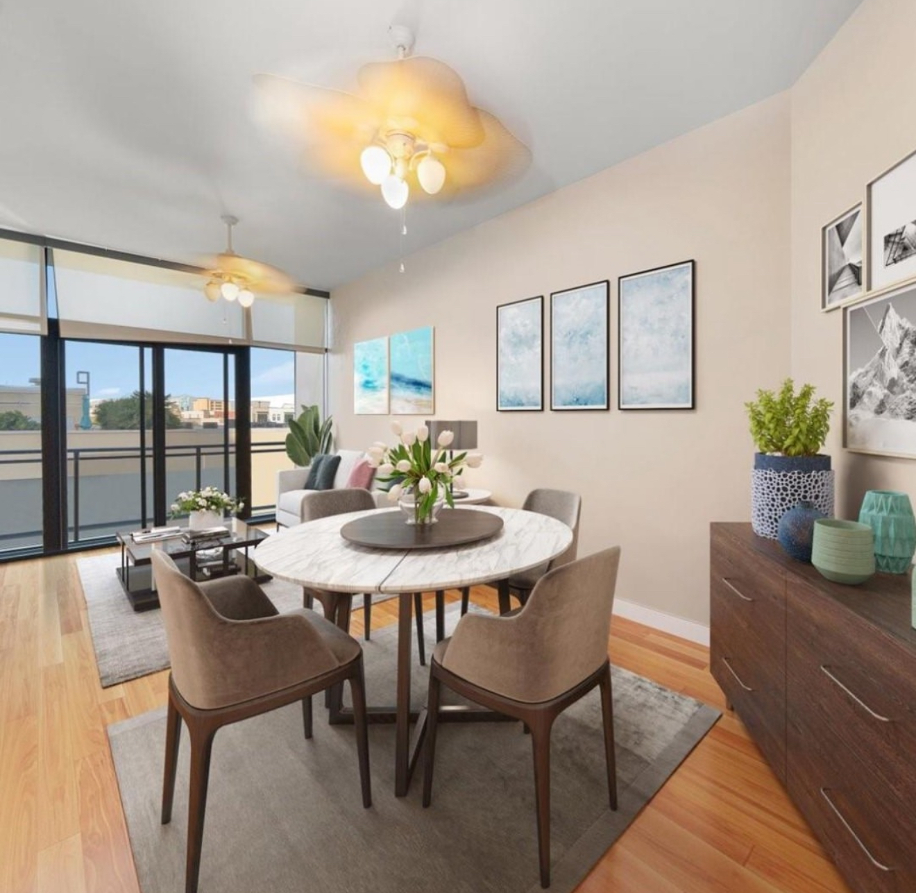 Silver Oak Residences