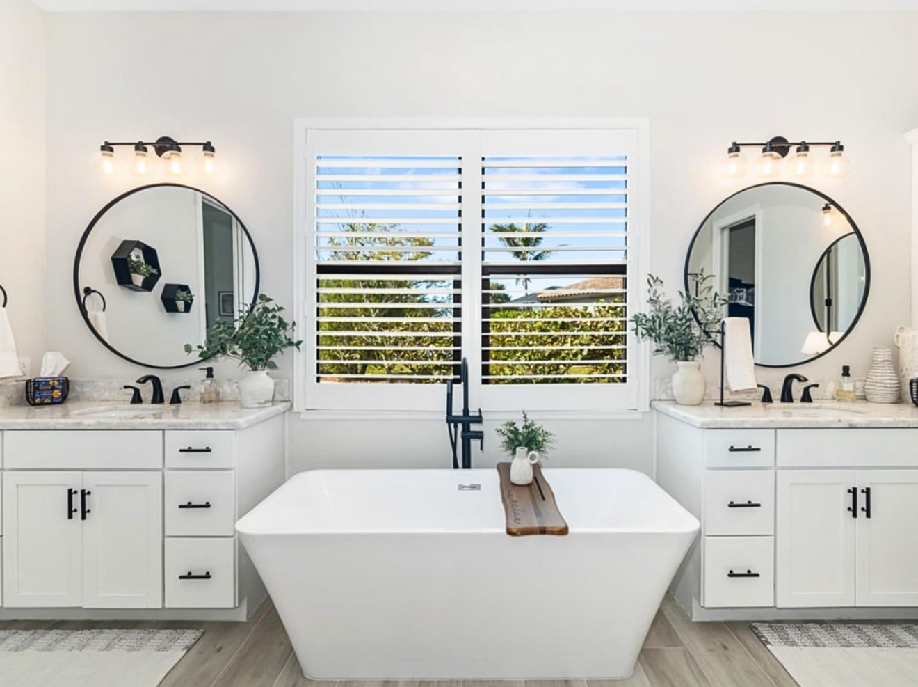 Harbor View Condominiums