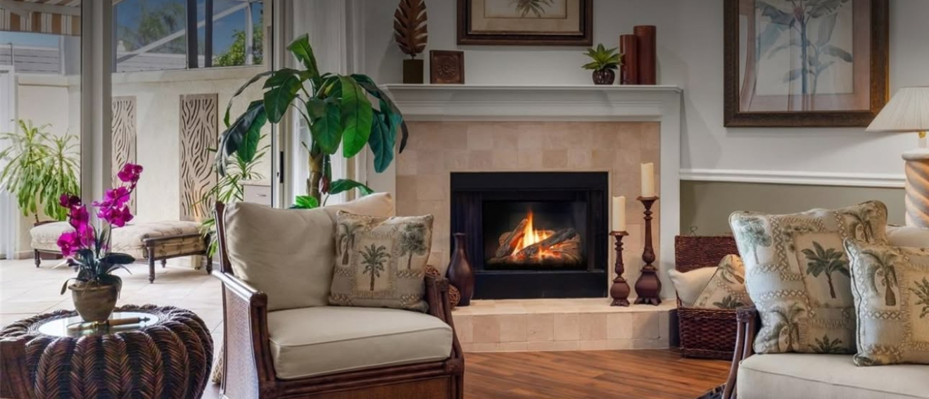 North Ridge Modern Homes