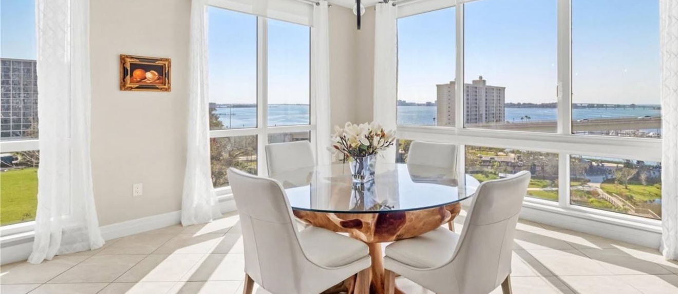 Sunset Valley Apartment