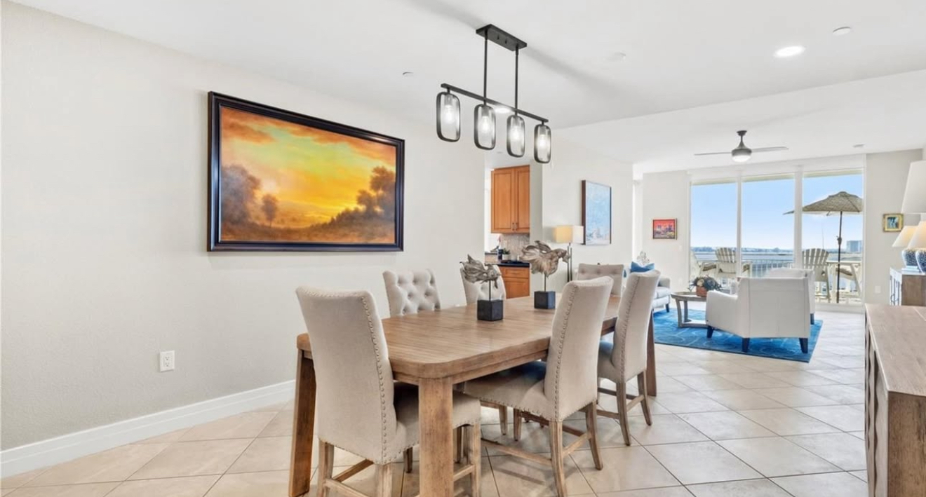 Sunset Valley Apartment