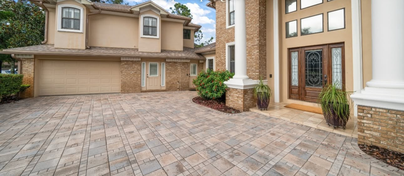 Sunset Valley Apartment