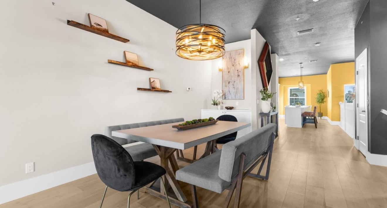 Pine Crest Residences