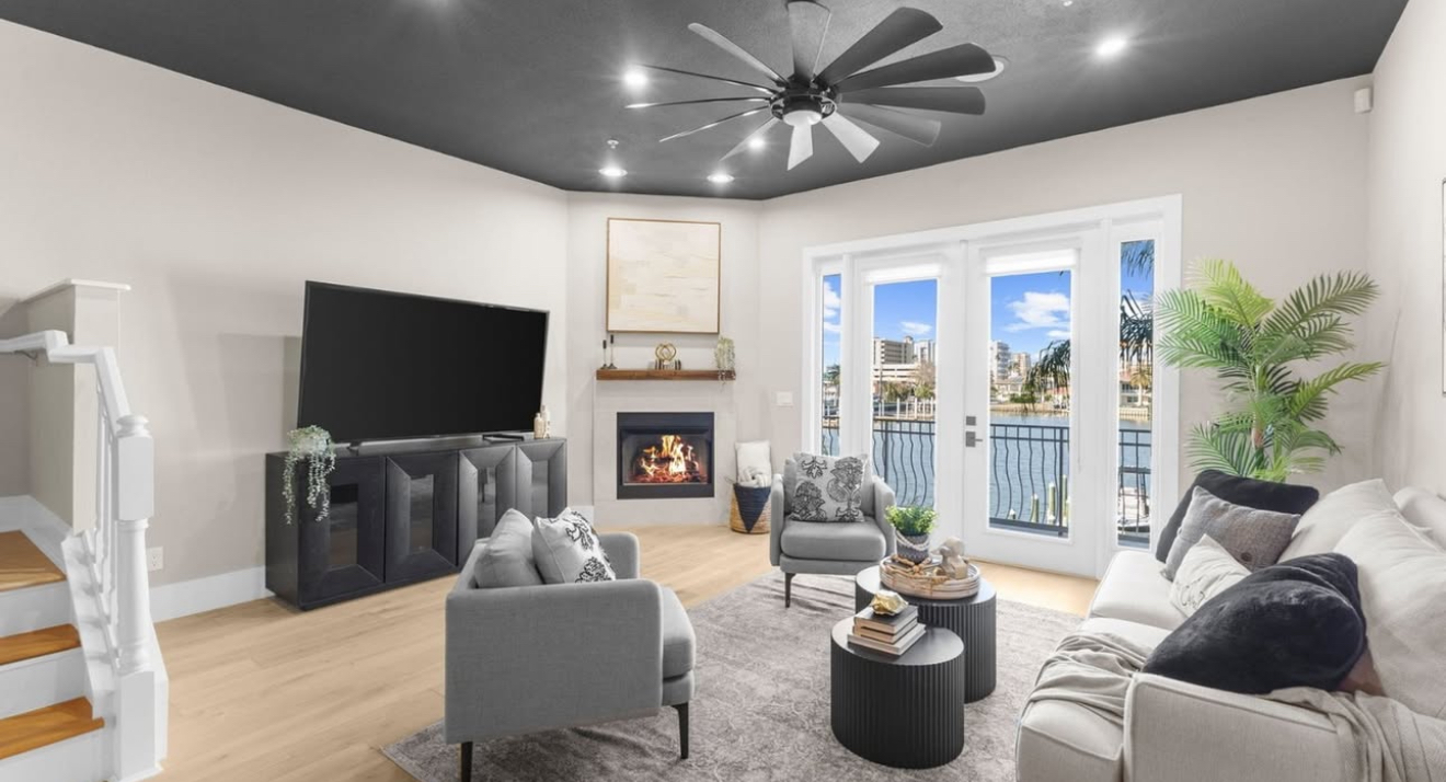 Pine Crest Residences