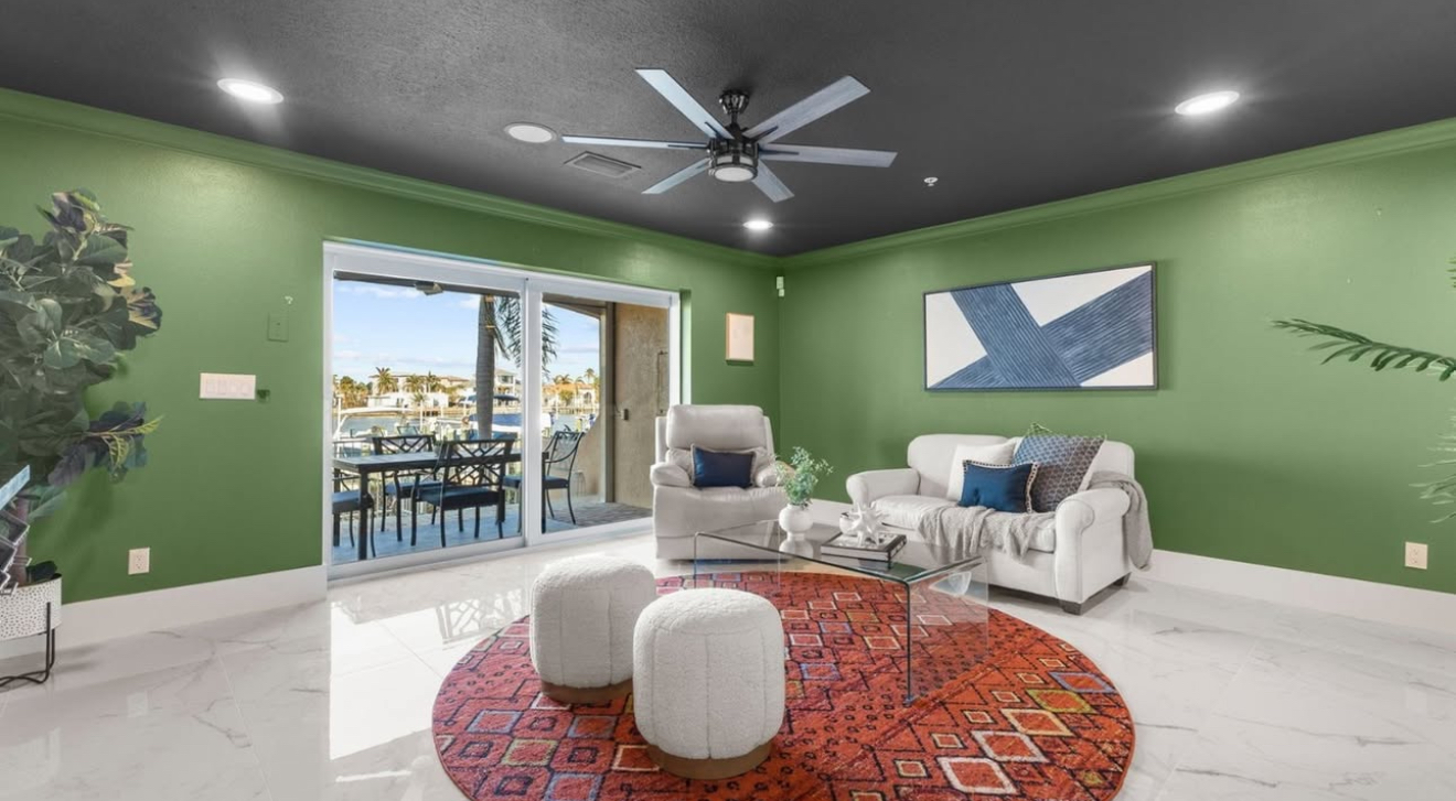 Pine Crest Residences