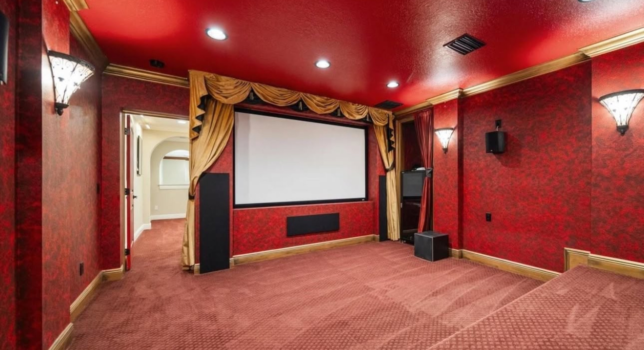 Golden Horizon Estate