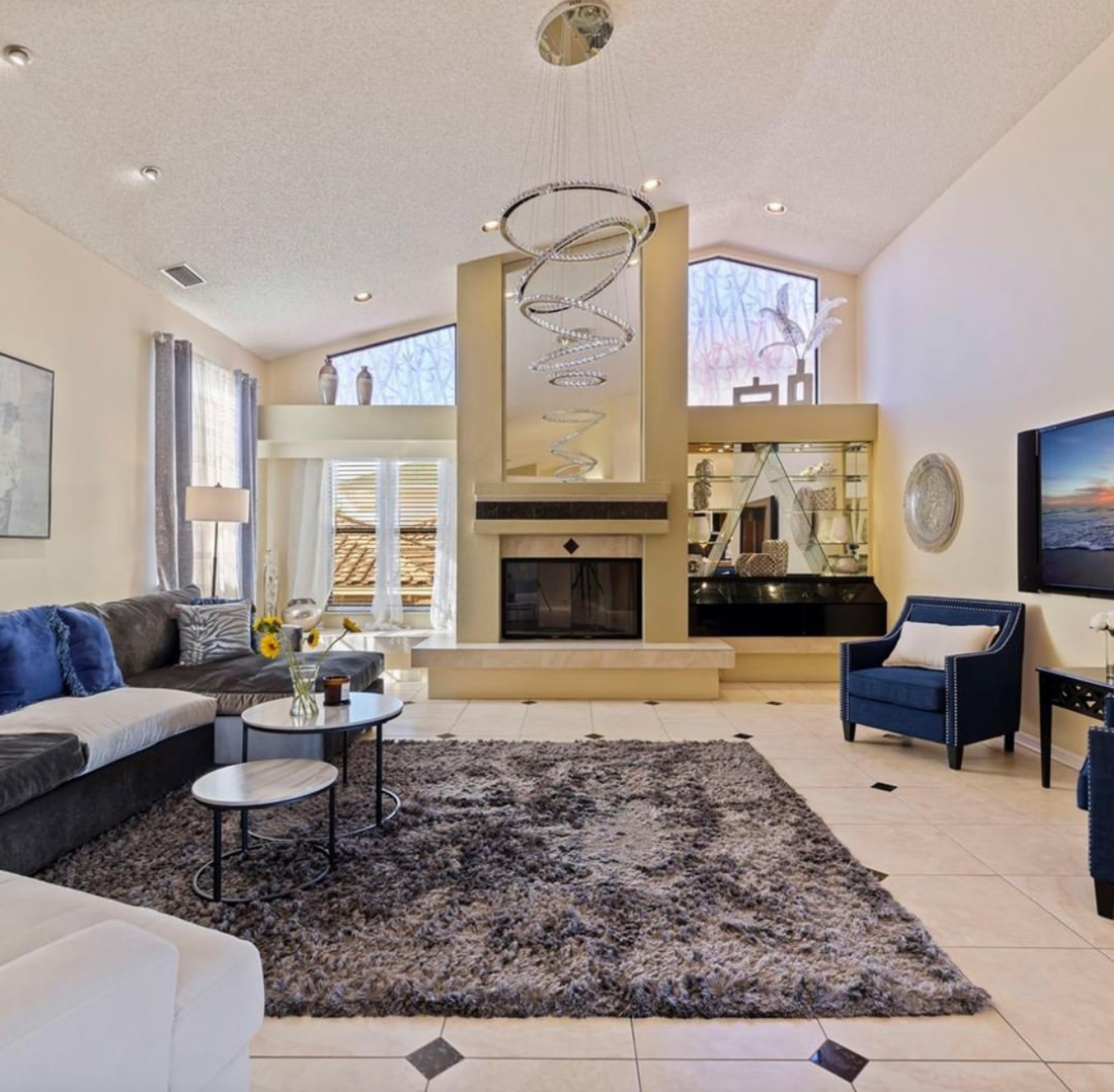 Golden Horizon Estate