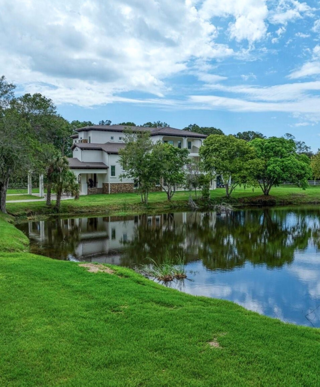 Golden Horizon Estate