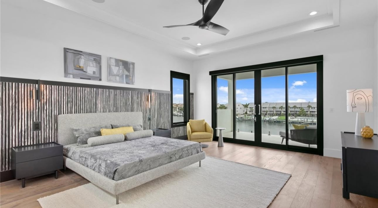 Golden Horizon Estate