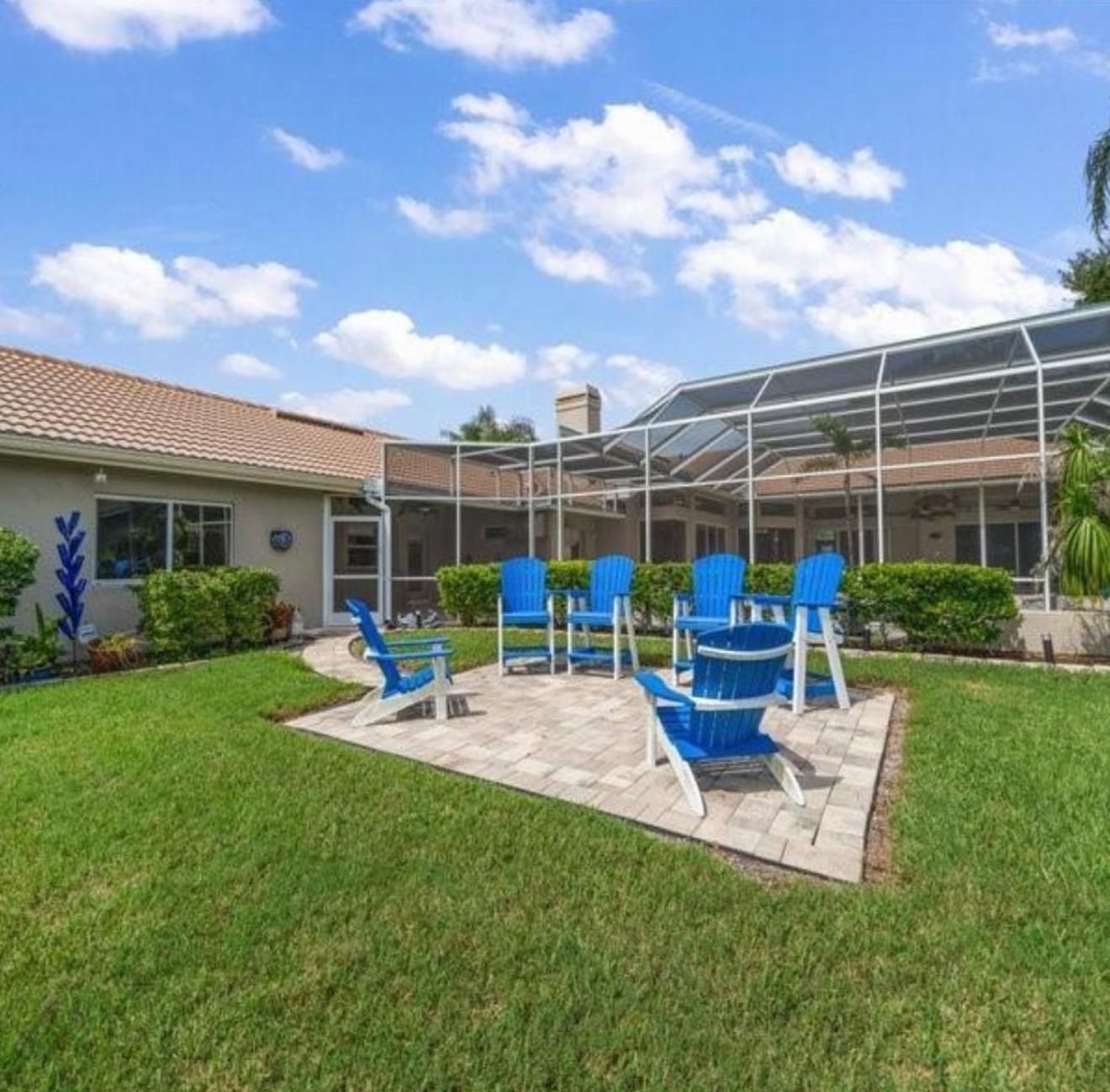 Golden Horizon Estate