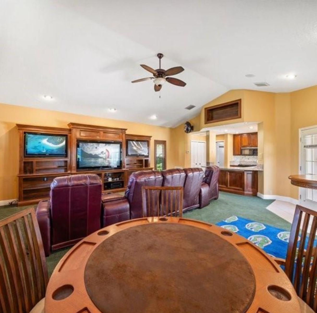 Golden Horizon Estate