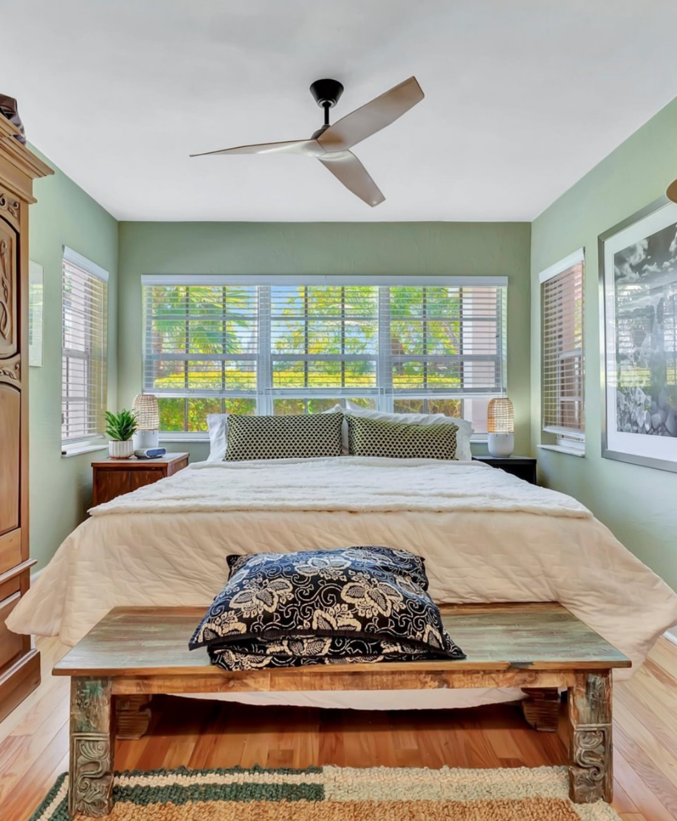 Aspen Ridge Modern Retreat