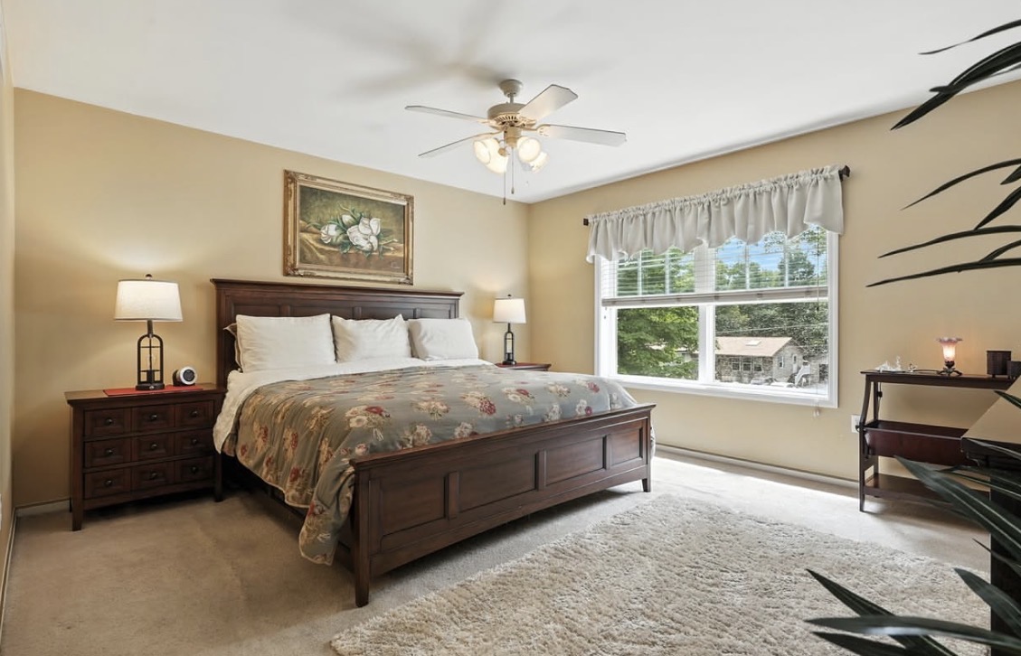 Rocky Heights Family Haven