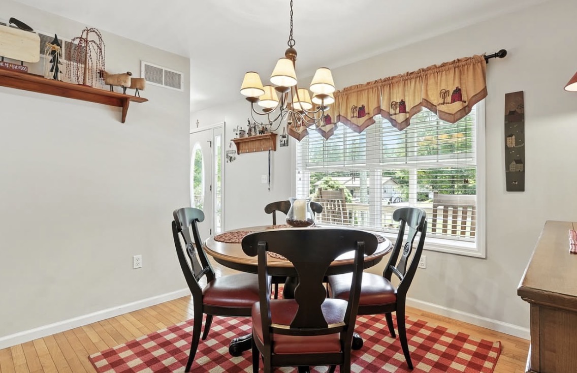 Grand Rapids Maple Residence