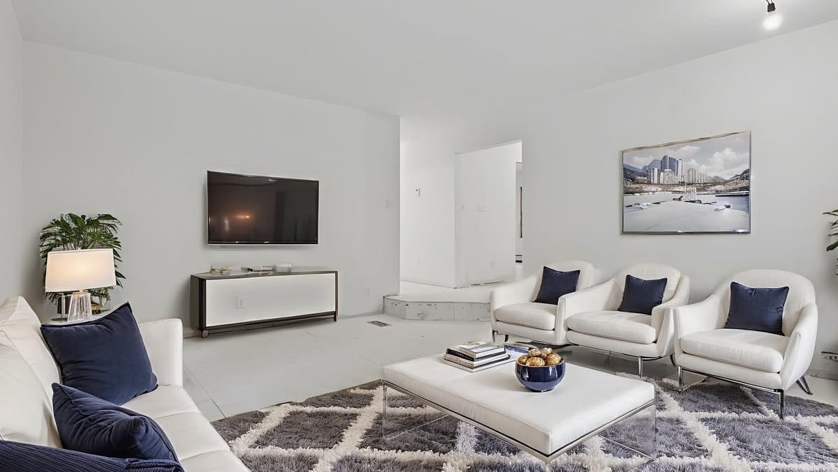 Mile High Horizon Villa