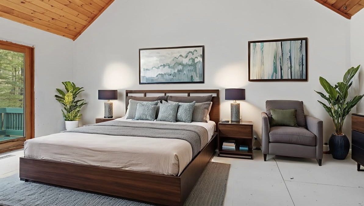 Mile High Horizon Villa