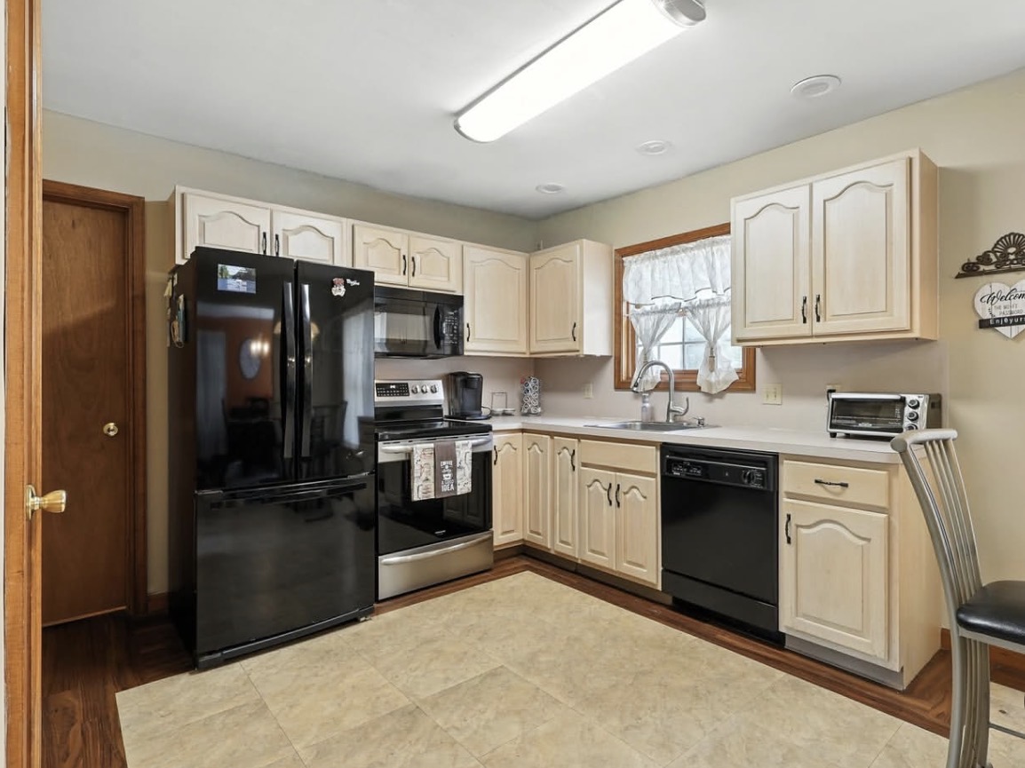 Mile High Horizon Villa