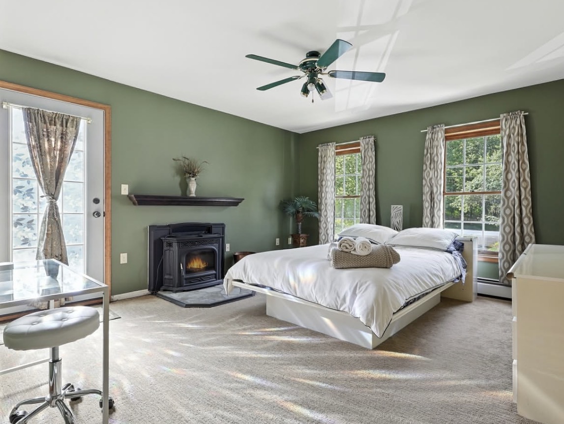 Mile High Horizon Villa