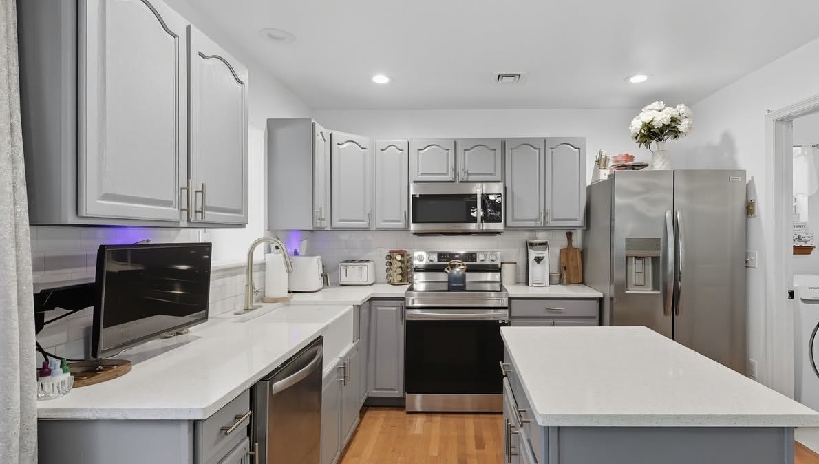 Harbor Woods Retreat