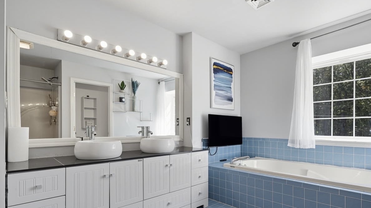 Harbor Woods Retreat