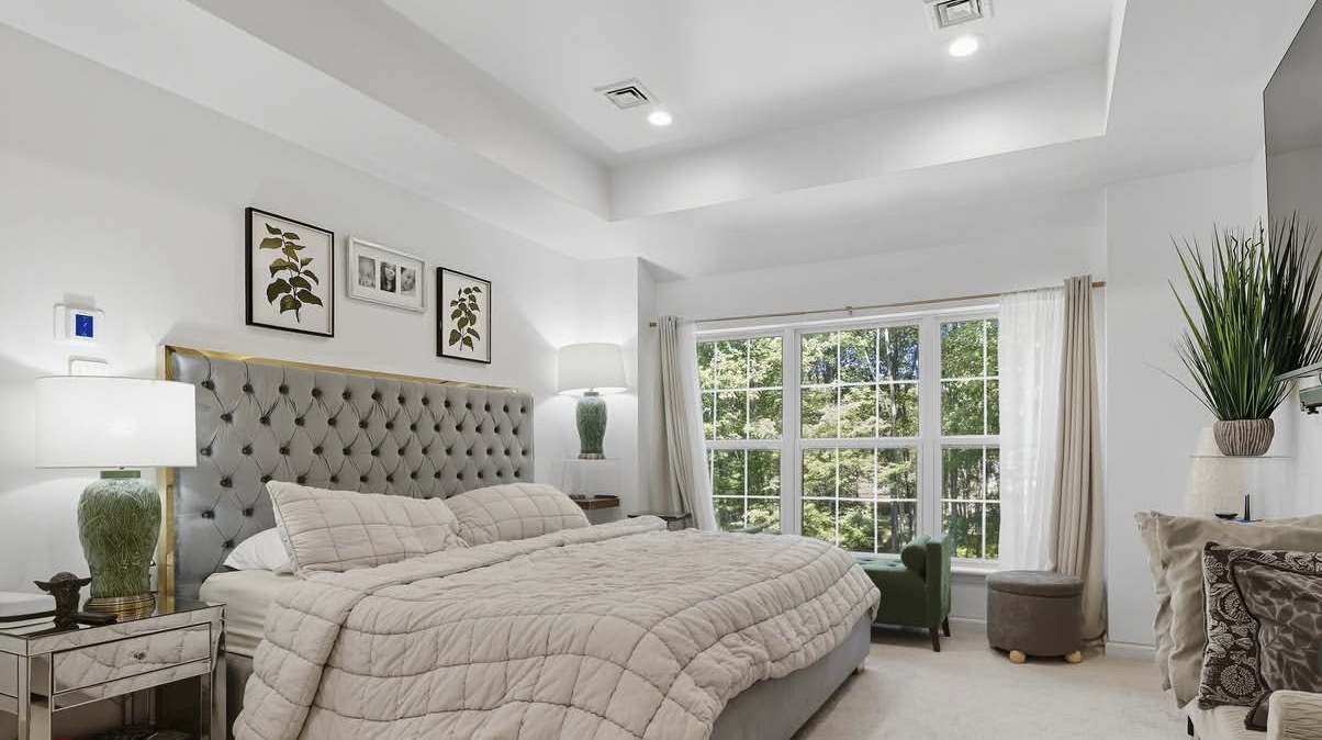 Harbor Woods Retreat